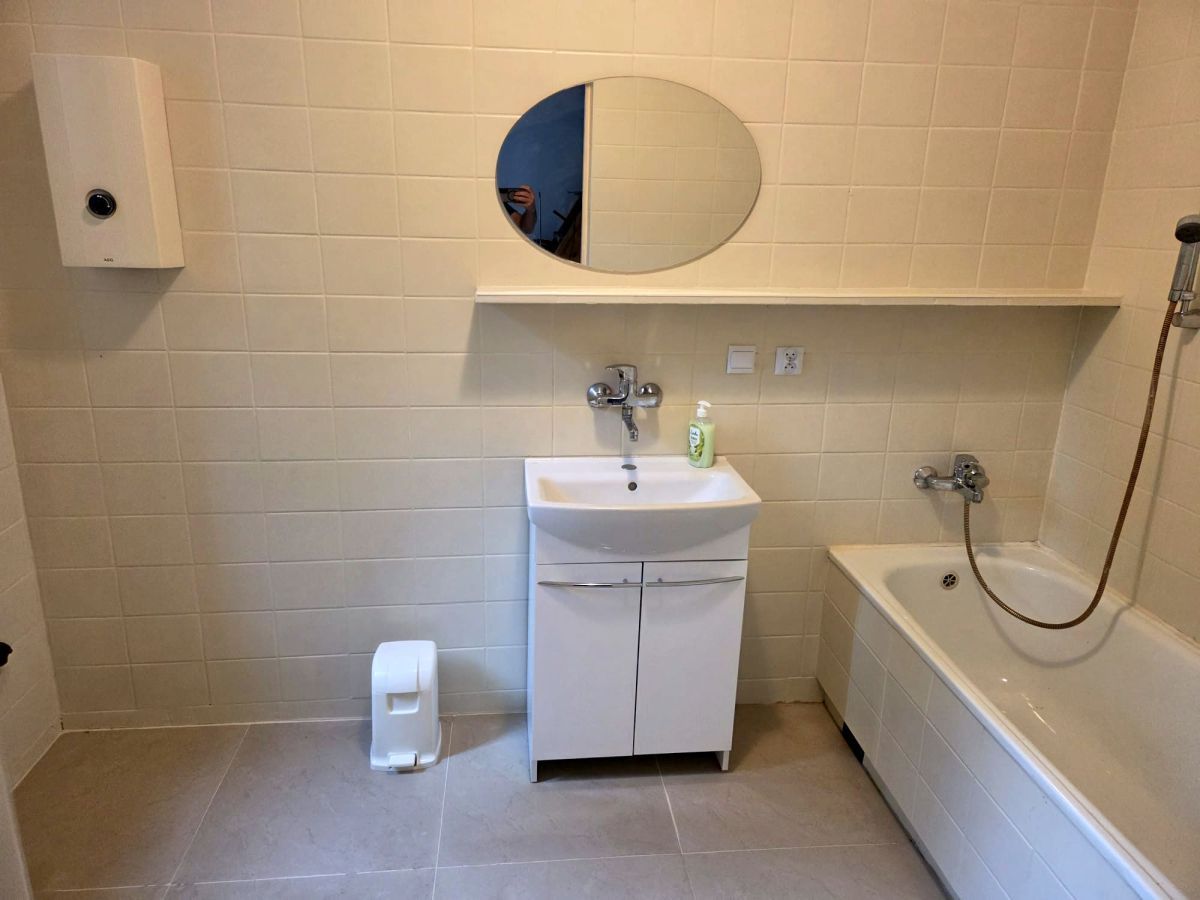 dom wolnostojący, 4 pokoje Przyjaźń, ul. Jeziorna. Zdjęcie 10