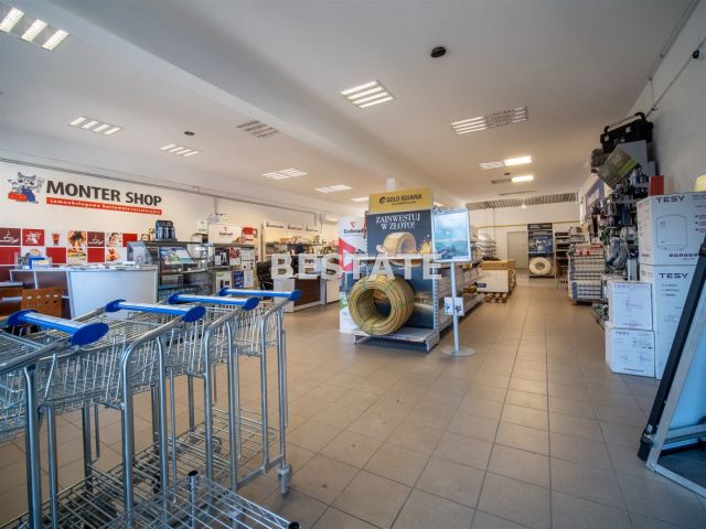 Lokal Tarnów, ul. Przemysłowa. Zdjęcie 1