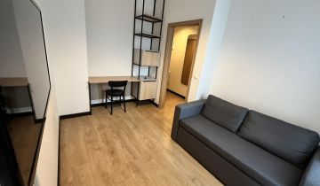 Mieszkanie 2-pokojowe Warszawa Praga, ul. Jana Zamoyskiego