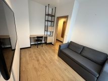 Mieszkanie 2-pokojowe Warszawa Praga, ul. Jana Zamoyskiego. Zdjęcie 1