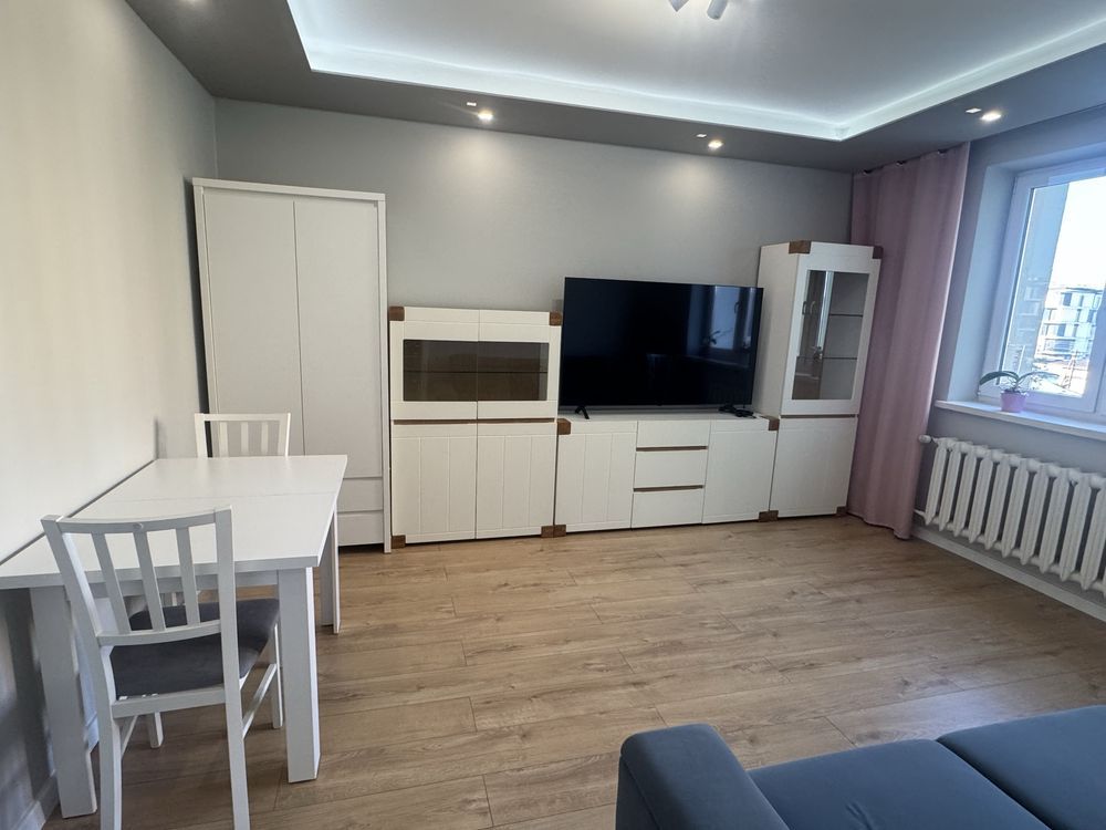 Mieszkanie 1-pokojowe Tomaszów Mazowiecki