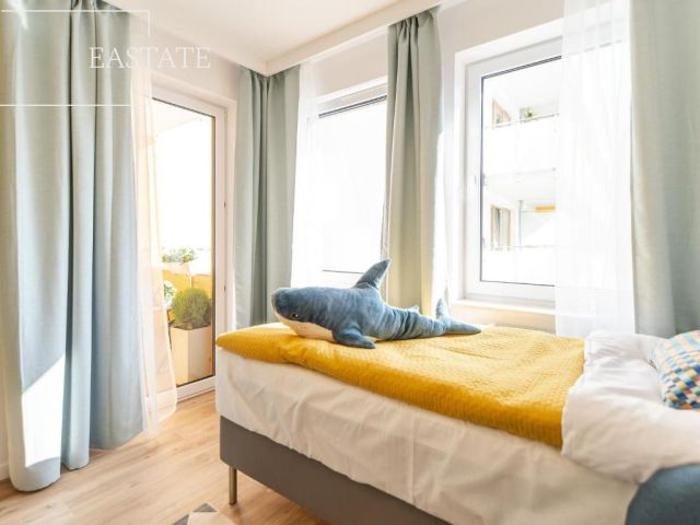 Mieszkanie 3-pokojowe Kołobrzeg, ul. Unii Lubelskiej. Zdjęcie 13