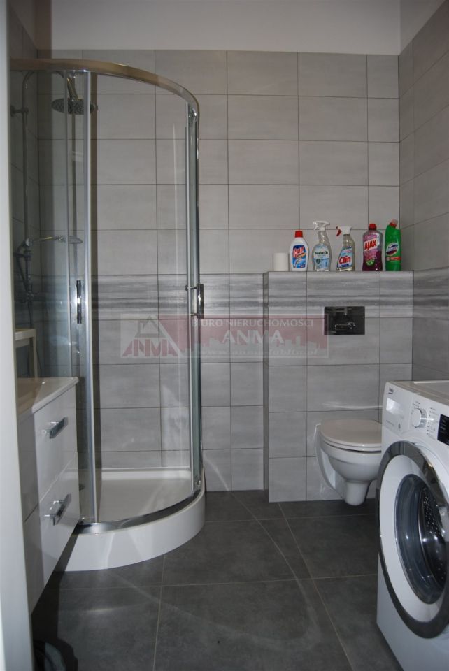 Mieszkanie 2-pokojowe Leonów. Zdjęcie 4