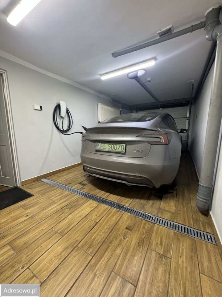 dom szeregowy, 4 pokoje Polkowice, ul. Świerkowa. Zdjęcie 10