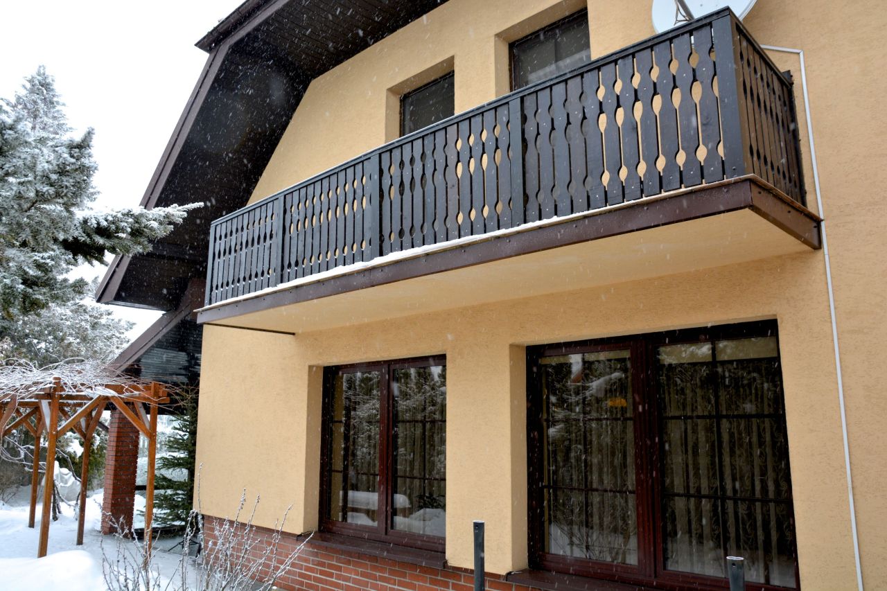 dom wolnostojący, 5 pokoi Tomaszów Lubelski, ul. Wojska Polskiego. Zdjęcie 25