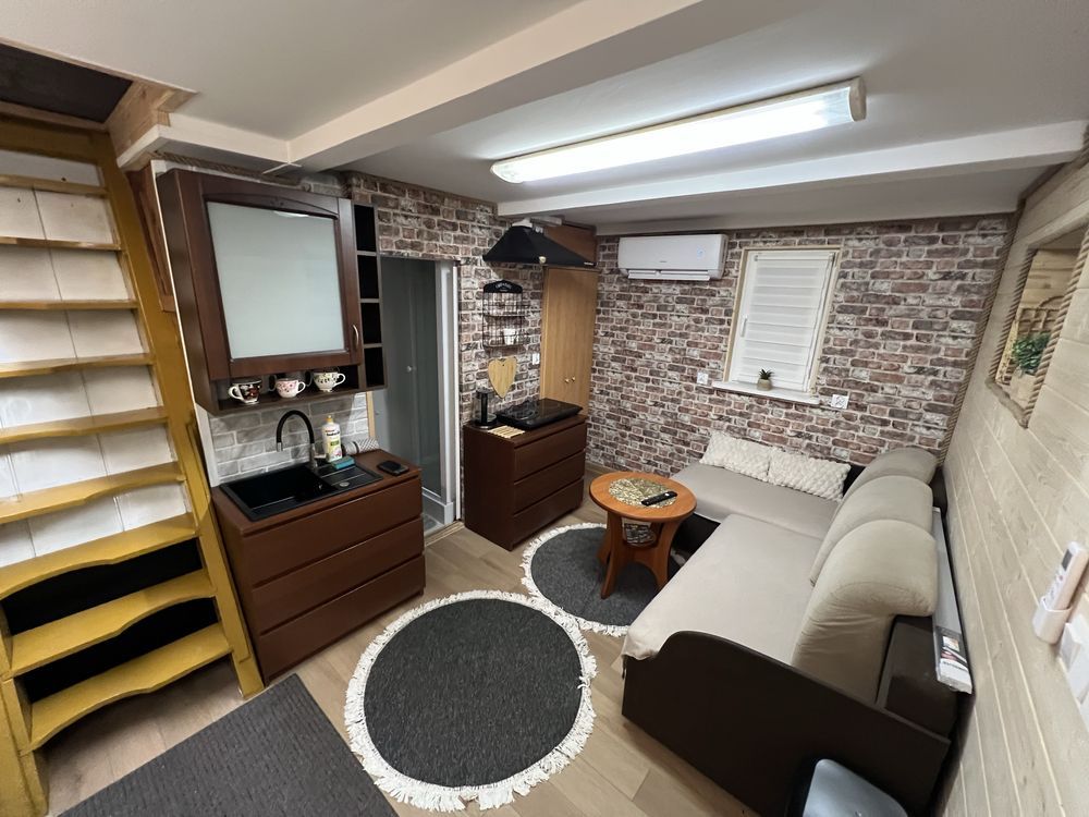 Mieszkanie 1-pokojowe Mrozy. Zdjęcie 1