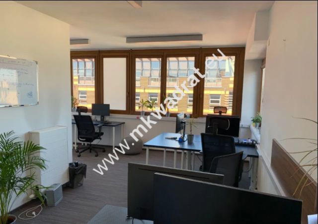 Biuro Warszawa Mokotów. Zdjęcie 2