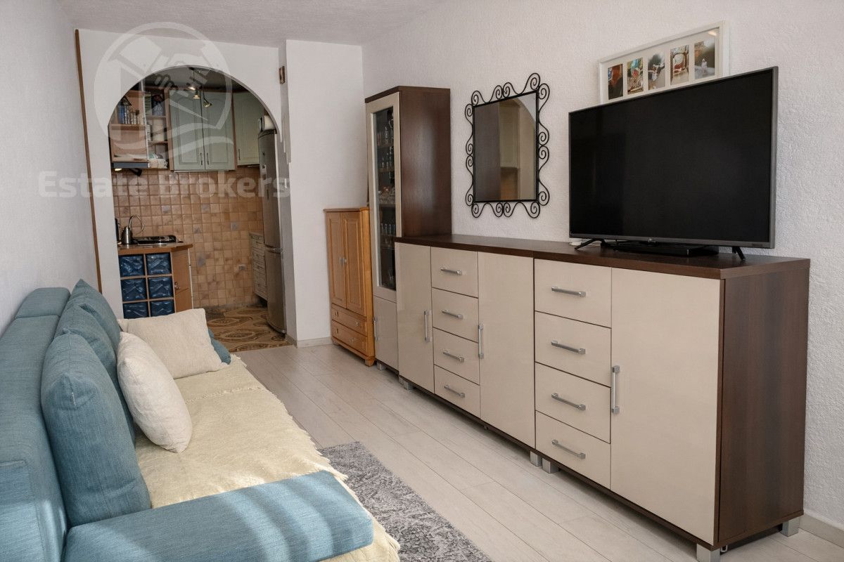 Mieszkanie 2-pokojowe Wrocław Stare Miasto, ul. Krawiecka. Zdjęcie 1