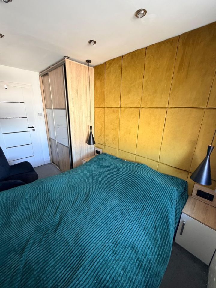 Mieszkanie 3-pokojowe Nowe Miasto Lubawskie, ul. Grunwaldzka. Zdjęcie 7