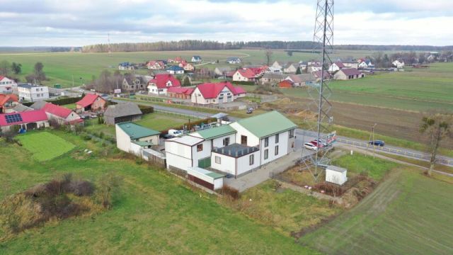 Lokal Mały Płock. Zdjęcie 3