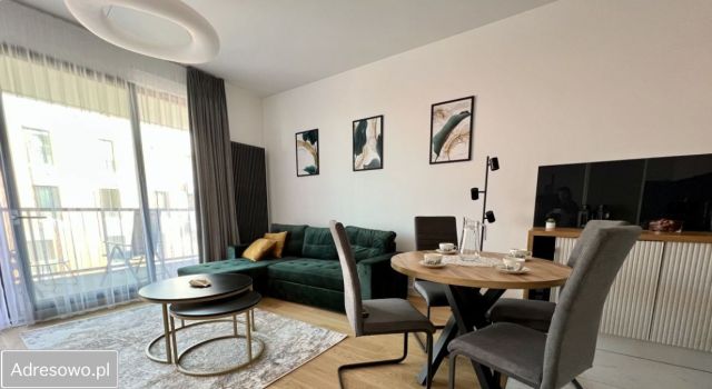 Mieszkanie 2-pokojowe Gdańsk Śródmieście, ul. Stara Stocznia. Zdjęcie 1