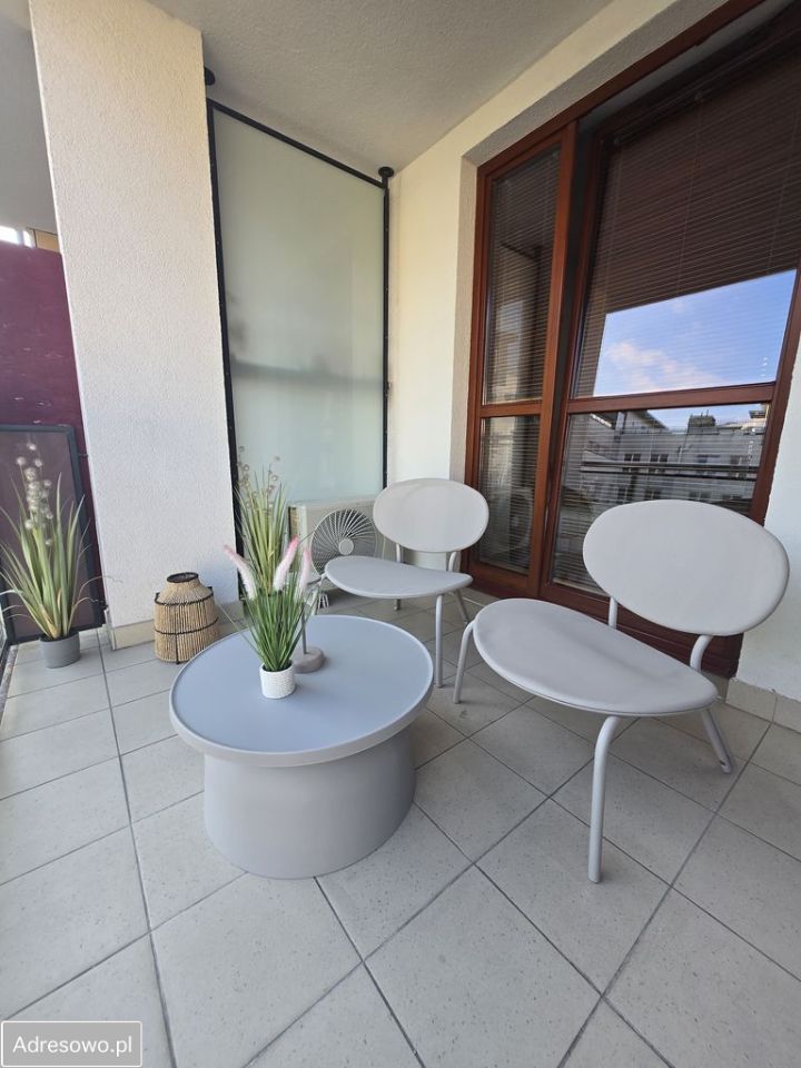 Mieszkanie 2-pokojowe Warszawa Wilanów, ul. Sarmacka. Zdjęcie 11