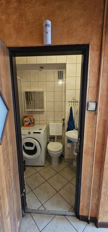 Mieszkanie 3-pokojowe Koło, ul. Władysława Broniewskiego. Zdjęcie 4