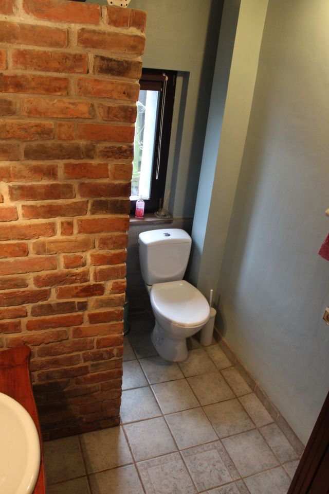 dom wolnostojący, 5 pokoi Mosina Pożegowo, ul. Pożegowska. Zdjęcie 8