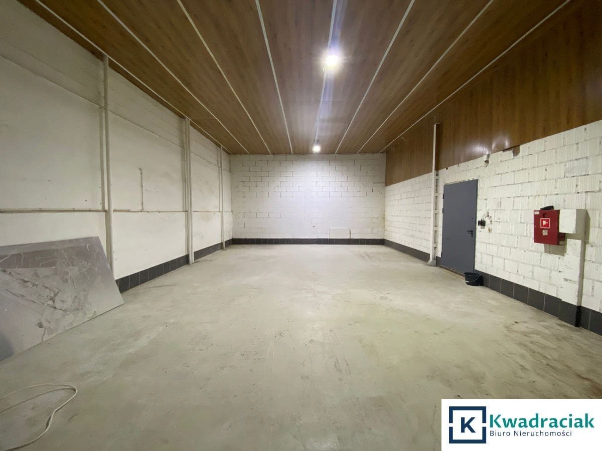 Lokal Jasło, ul. Towarowa. Zdjęcie 11