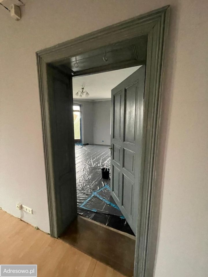 Mieszkanie 3-pokojowe Zabrze Centrum, ul. Jana Karłowicza. Zdjęcie 8