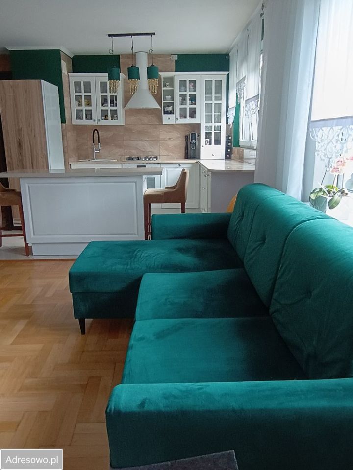 Mieszkanie 4-pokojowe Zamość, ul. Prymasa Stefana Wyszyńskiego. Zdjęcie 17