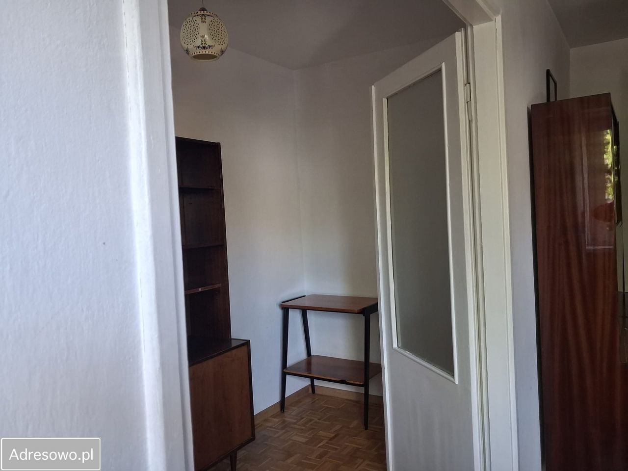 Mieszkanie 3-pokojowe Warszawa Sadyba. Zdjęcie 3