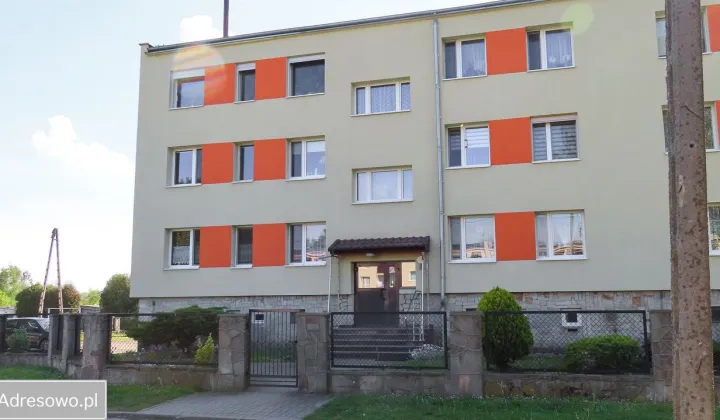 Mieszkanie 3-pokojowe Karczów