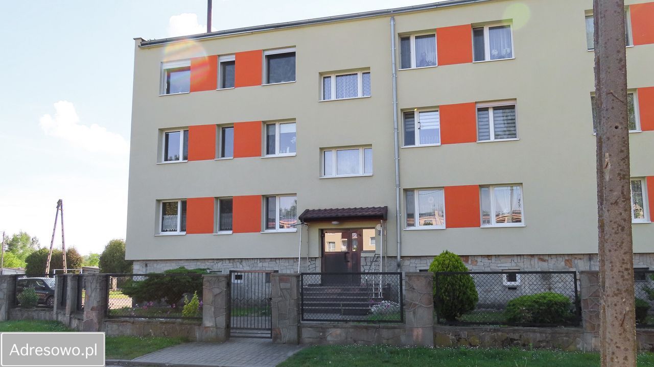 Mieszkanie 3-pokojowe Karczów. Zdjęcie 1