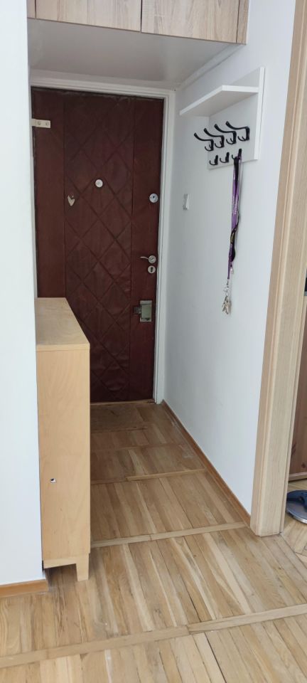 Mieszkanie 3-pokojowe Warszawa Mokotów, ul. Puławska. Zdjęcie 2