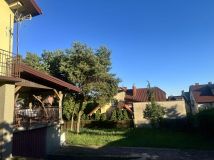 dom wolnostojący Brzeziny. Zdjęcie 3