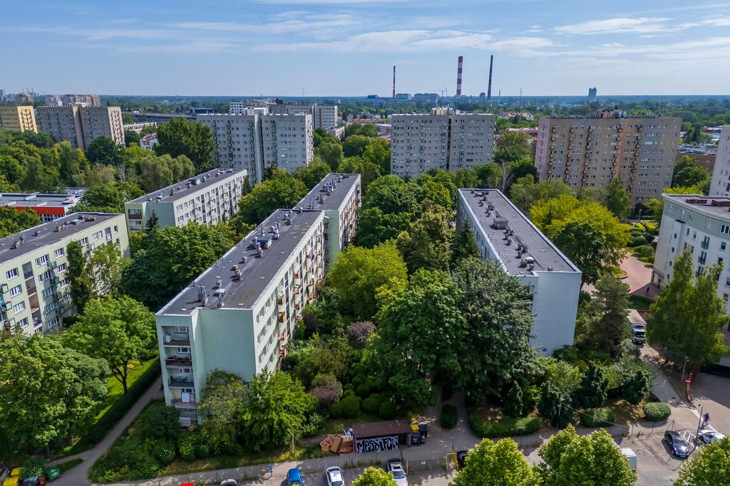 Mieszkanie 3-pokojowe Warszawa Sadyba, ul. Jana III Sobieskiego. Zdjęcie 15