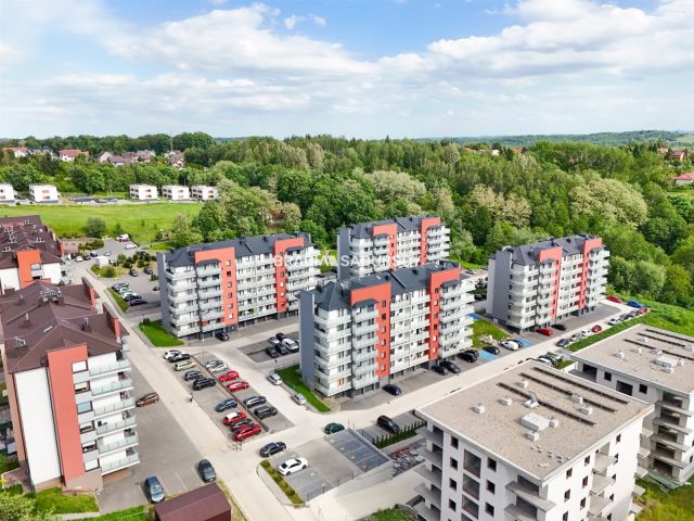 Mieszkanie 2-pokojowe Bochnia, ul. Brzeźnicka. Zdjęcie 22