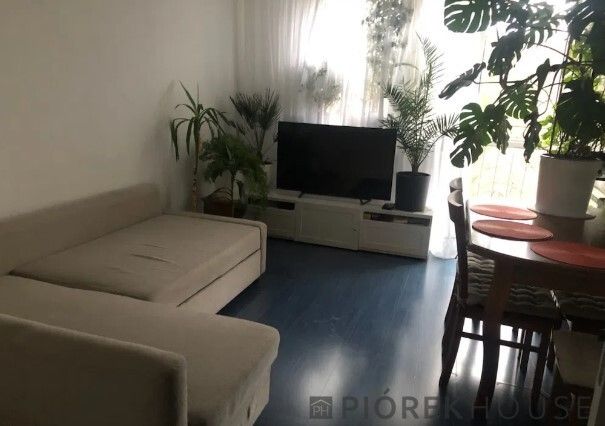 Mieszkanie 2-pokojowe Warszawa Włochy, ul. Żwirki i Wigury. Zdjęcie 8
