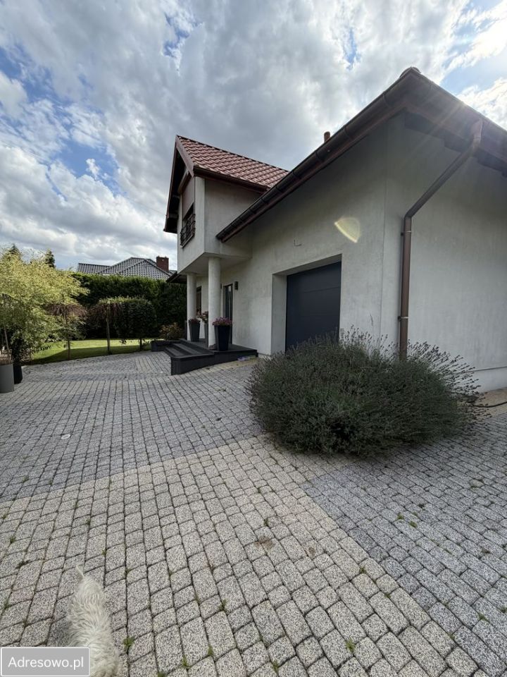 dom wolnostojący, 5 pokoi Dąbrowa. Zdjęcie 7