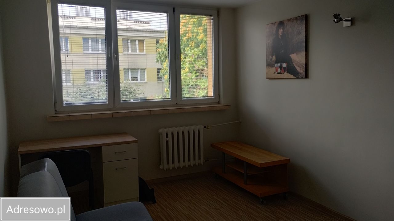 Mieszkanie 2-pokojowe Kraków Dąbie, al. Pokoju. Zdjęcie 6