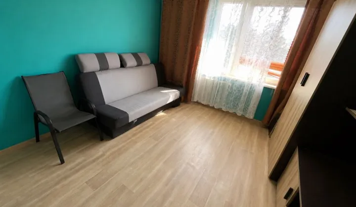 Mieszkanie 3-pokojowe Kraków Rżąka, ul. Ludwika Rydygiera