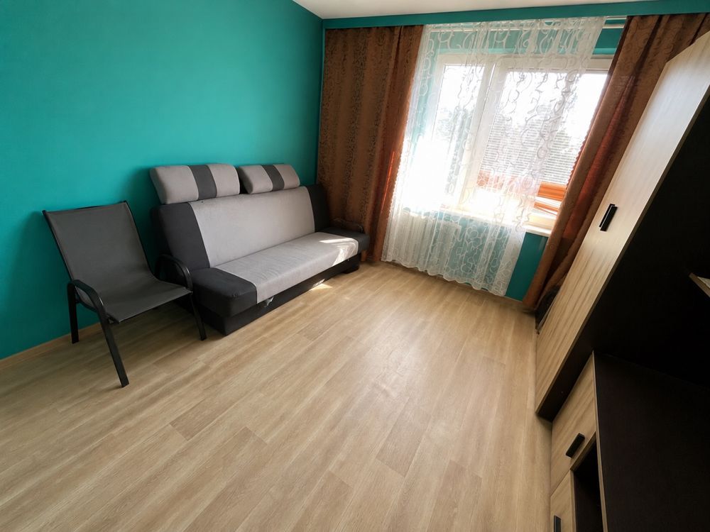 Mieszkanie 3-pokojowe Kraków Rżąka, ul. Ludwika Rydygiera. Zdjęcie 1