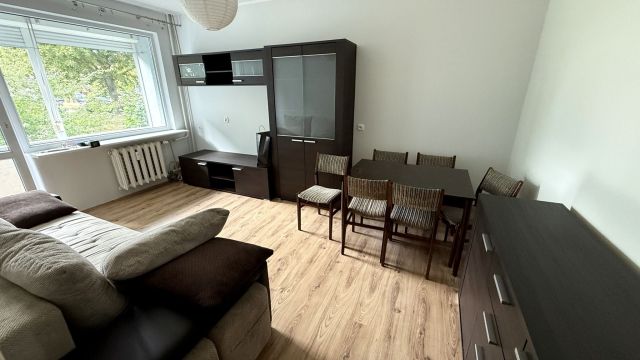 Mieszkanie 2-pokojowe Szczecin, ul. 26 Kwietnia. Zdjęcie 1