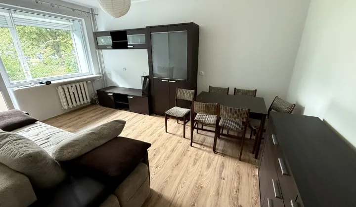 Mieszkanie 2-pokojowe Szczecin, ul. 26 Kwietnia