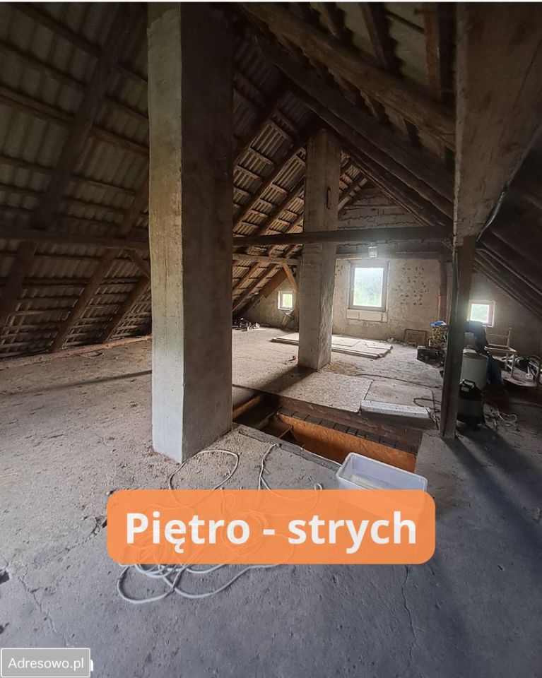 dom wolnostojący, 3 pokoje Sucha. Zdjęcie 12