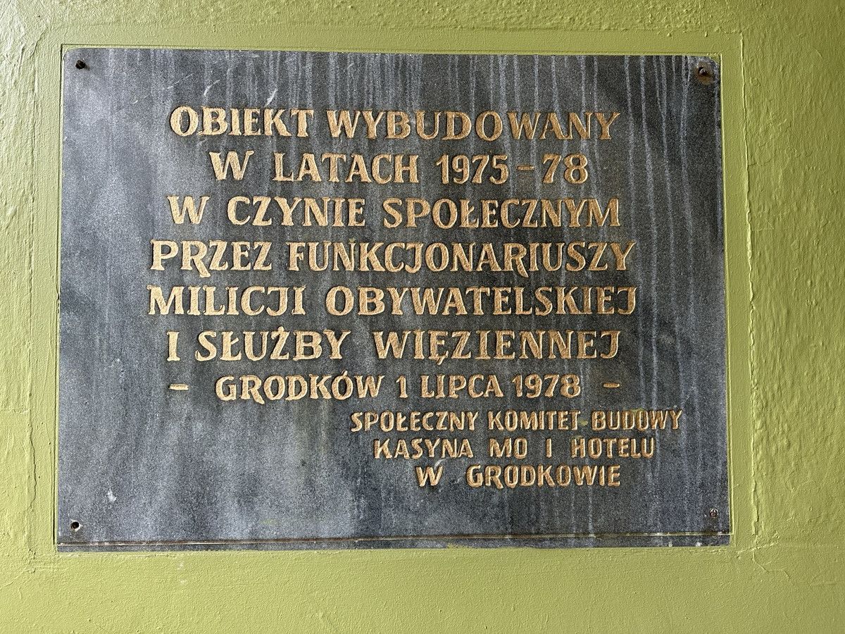 Hotel/pensjonat Grodków, ul. Krakowska. Zdjęcie 25