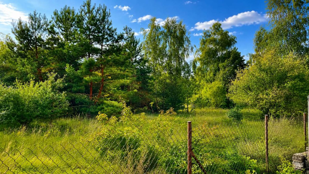 Działka budowlana Hołowienki. Zdjęcie 5