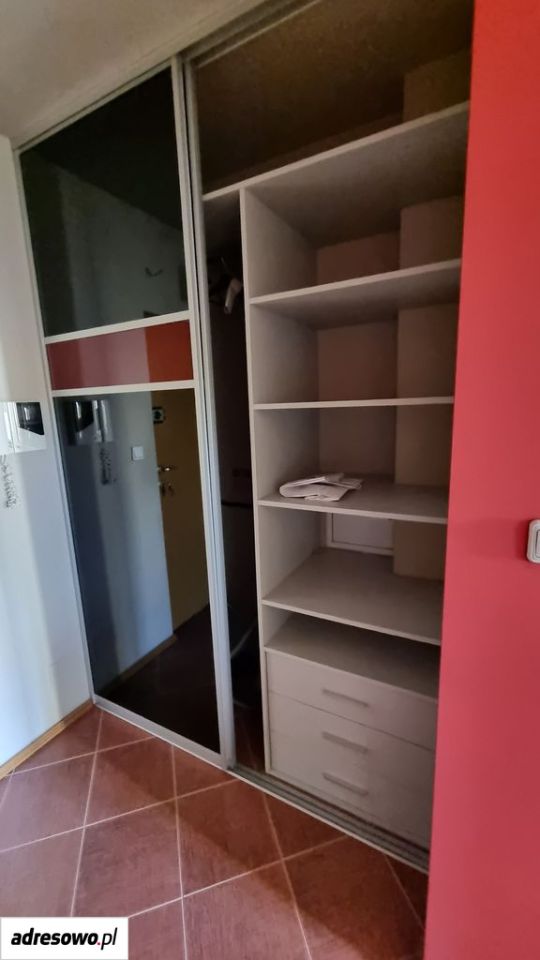 Mieszkanie 1-pokojowe Warszawa Mokotów, ul. Pejzażowa. Zdjęcie 12