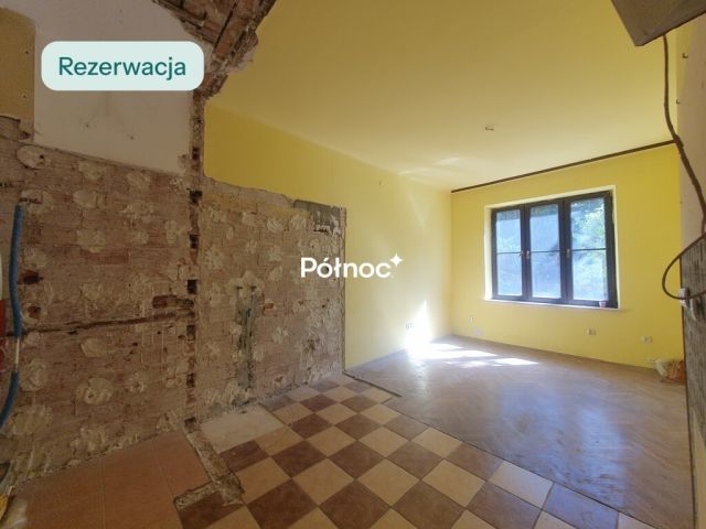Mieszkanie 1-pokojowe Kraków, ul. Chocimska. Zdjęcie 1