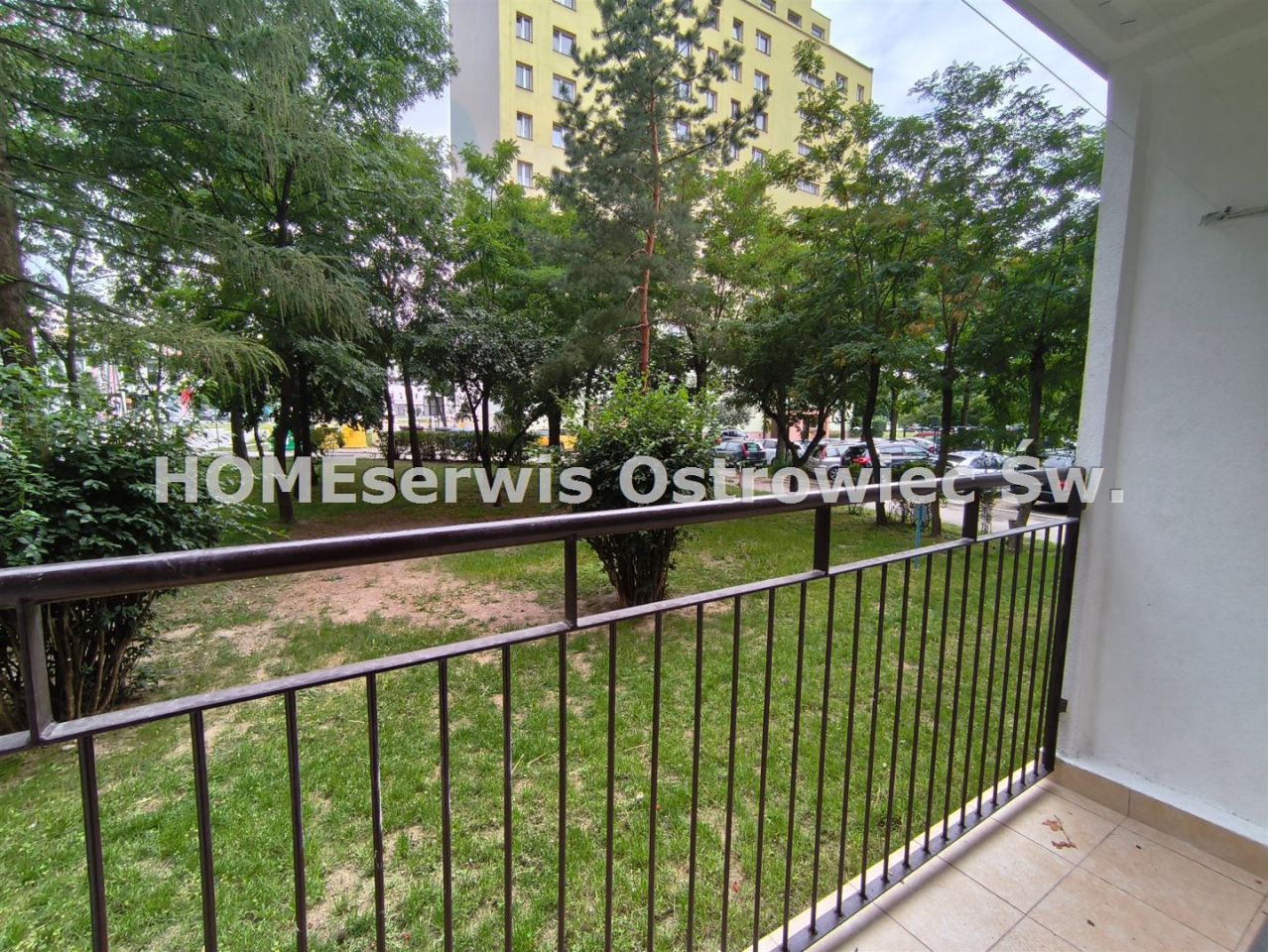 Mieszkanie 2-pokojowe Ostrowiec Świętokrzyski Centrum, ul. Iłżecka. Zdjęcie 11