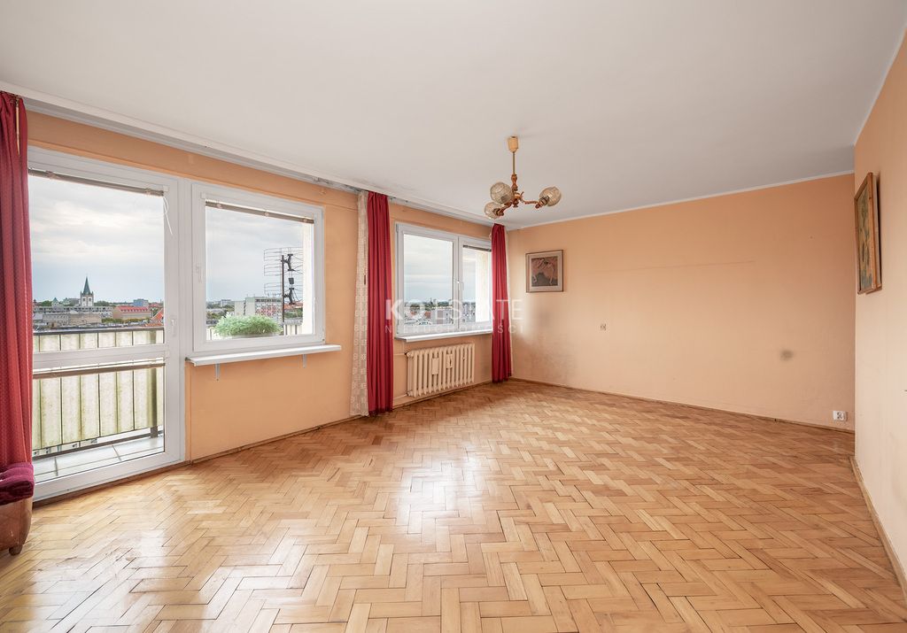 Mieszkanie 1-pokojowe Wrocław Grabiszyn, ul. Grabiszyńska. Zdjęcie 2