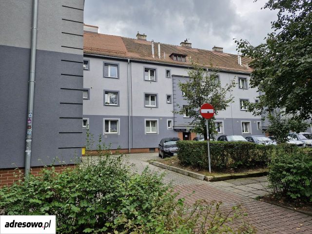 Mieszkanie 2-pokojowe Bytom Śródmieście, ul. Kazimierza Pułaskiego. Zdjęcie 1