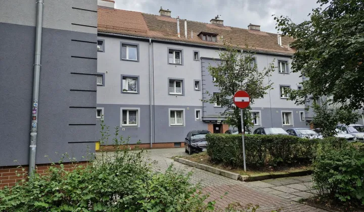 Mieszkanie 2-pokojowe Bytom Śródmieście, ul. Kazimierza Pułaskiego