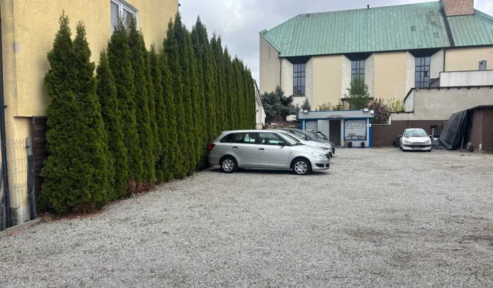 Działka budowlana Wrocław Wojszyce