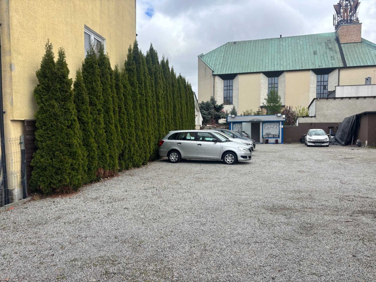 Działka budowlana Wrocław Wojszyce. Zdjęcie 1