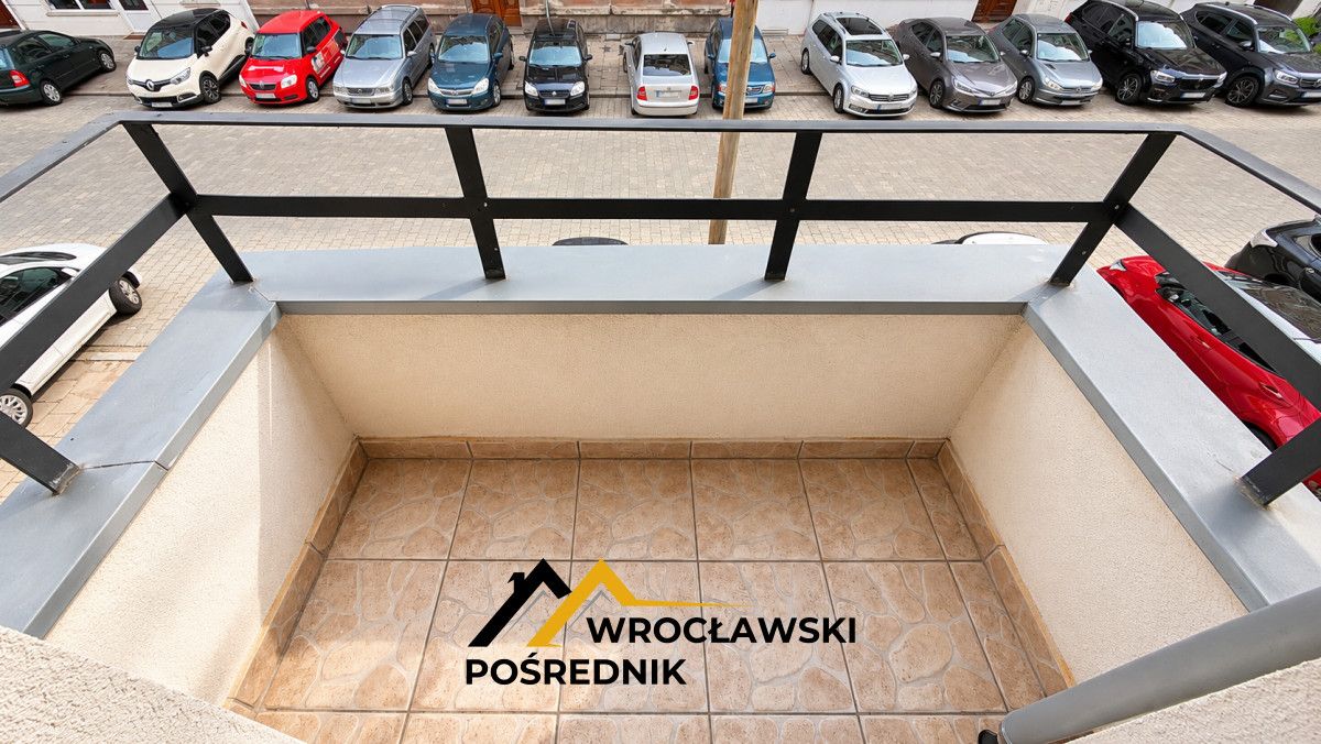 Mieszkanie 3-pokojowe Wrocław Śródmieście, ul. Stefana Żeromskiego. Zdjęcie 10