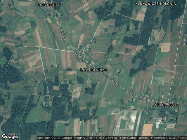 Działka rolna Litwinowicze. Zdjęcie 1