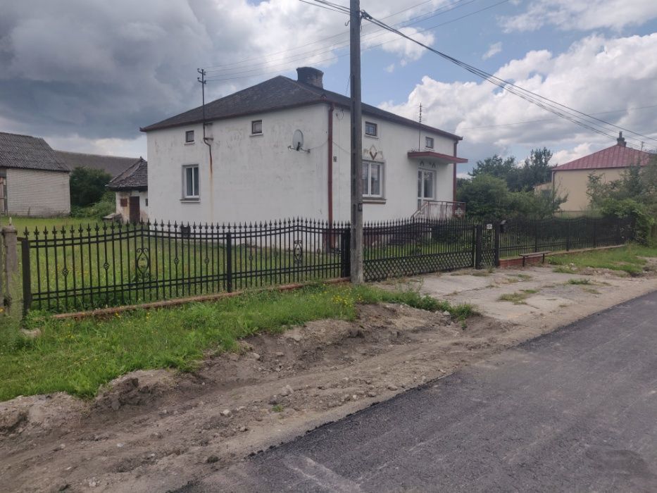 dom wolnostojący Tychów Nowy