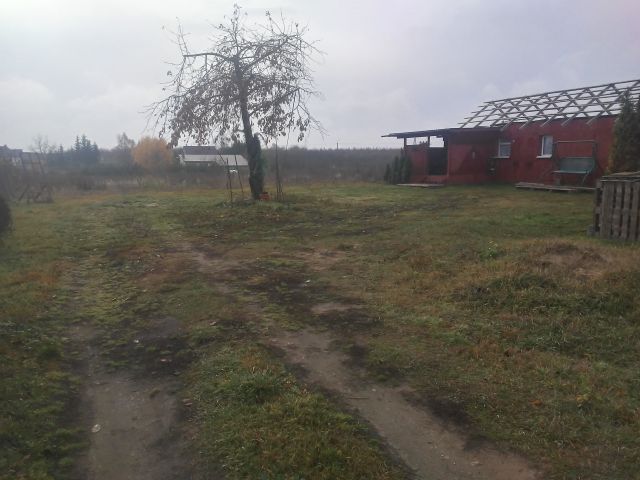 Działka rolna Kopana Stara Kopana, ul. Pawłowicka. Zdjęcie 1